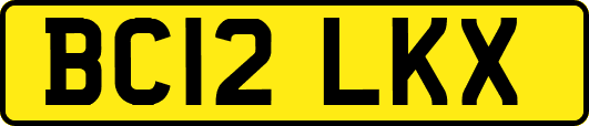 BC12LKX