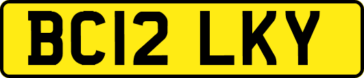BC12LKY