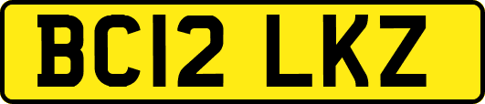 BC12LKZ