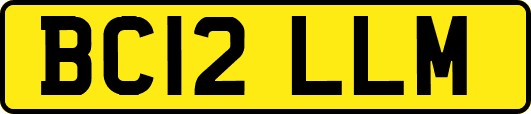 BC12LLM