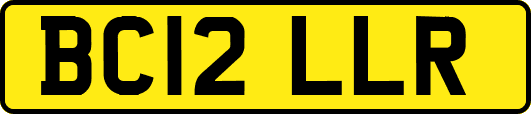 BC12LLR