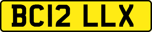BC12LLX