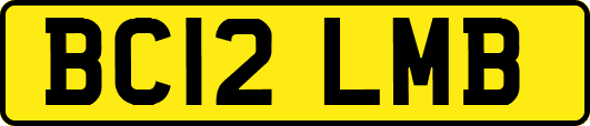 BC12LMB