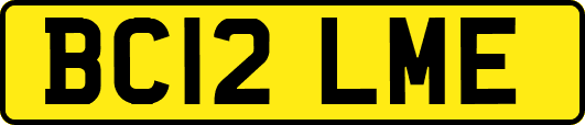 BC12LME