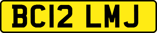 BC12LMJ