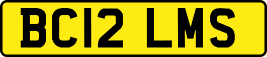 BC12LMS