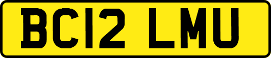BC12LMU