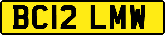 BC12LMW