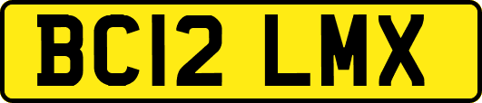 BC12LMX