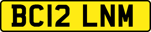 BC12LNM