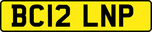 BC12LNP