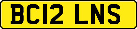 BC12LNS
