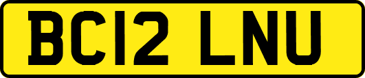 BC12LNU