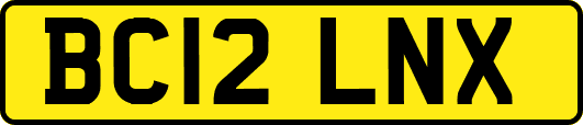 BC12LNX