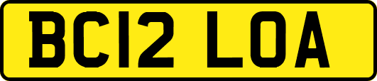 BC12LOA