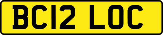 BC12LOC