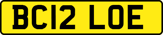 BC12LOE