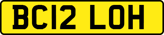 BC12LOH
