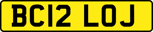 BC12LOJ