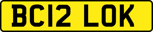 BC12LOK