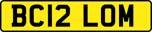 BC12LOM