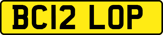 BC12LOP