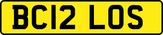 BC12LOS