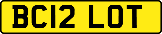 BC12LOT
