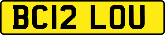 BC12LOU