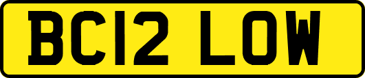 BC12LOW