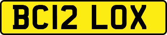BC12LOX