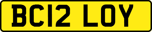 BC12LOY