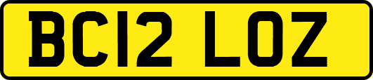 BC12LOZ
