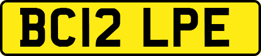 BC12LPE