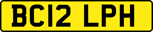 BC12LPH
