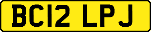 BC12LPJ