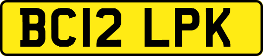 BC12LPK