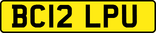 BC12LPU