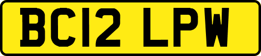 BC12LPW