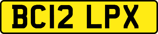 BC12LPX