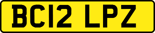 BC12LPZ