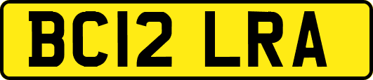 BC12LRA