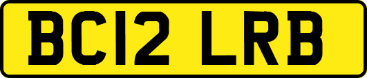 BC12LRB