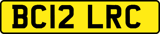 BC12LRC