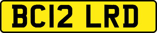 BC12LRD