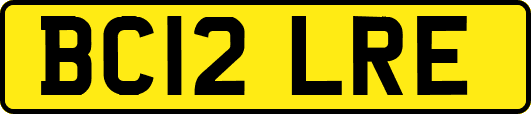BC12LRE