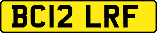 BC12LRF