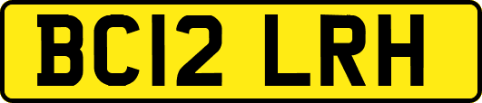BC12LRH