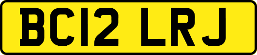 BC12LRJ