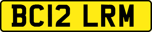 BC12LRM
